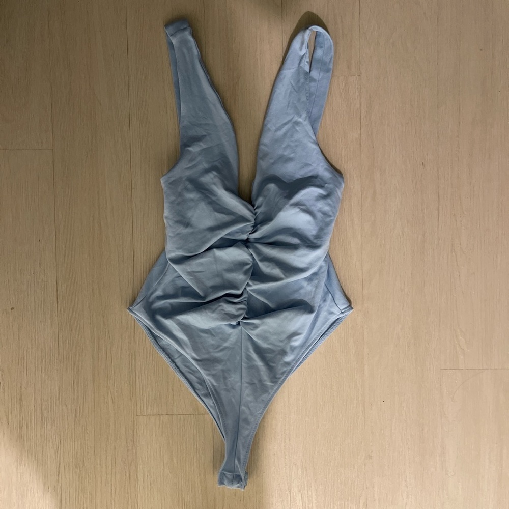 Zara Bodysuit